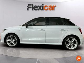 Audi A1 Adrenalin 1.0 TFSI 70kW (95CV) Sportback