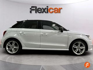 Audi A1 Adrenalin 1.0 TFSI 70kW (95CV) Sportback