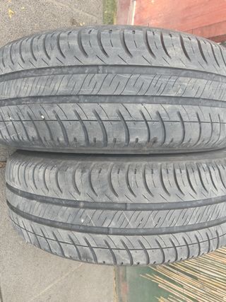 Neumáticos 175/65 R14 usados