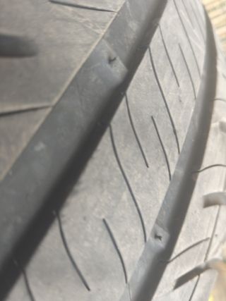 Neumáticos 175/65 R14 usados