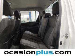 Toyota Hilux 2.4 D-4D Doble Cabina GX 110 kW (150 CV)