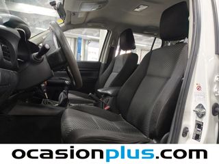 Toyota Hilux 2.4 D-4D Doble Cabina GX 110 kW (150 CV)