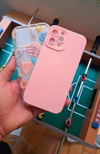 custodie per iPhone