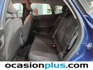 Renault Captur Intens TCe 74 kW (100 CV)