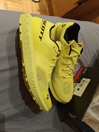 Scott Kinabalu 3.0 - Zapatillas Trail Running