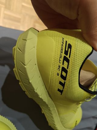 Scott Kinabalu 3.0 - Zapatillas Trail Running