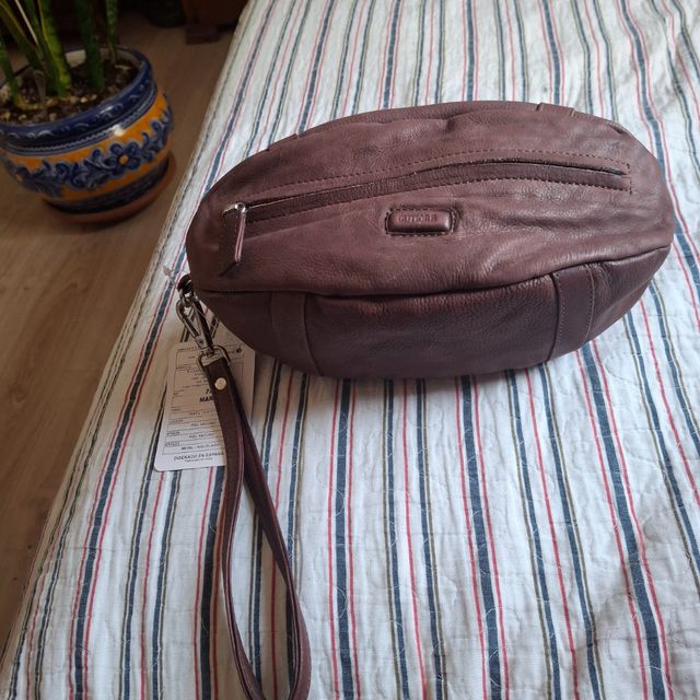 Bolso GUTIORRE Marrón