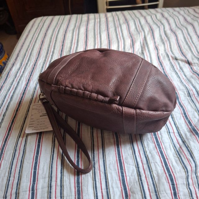 Bolso GUTIORRE Marrón