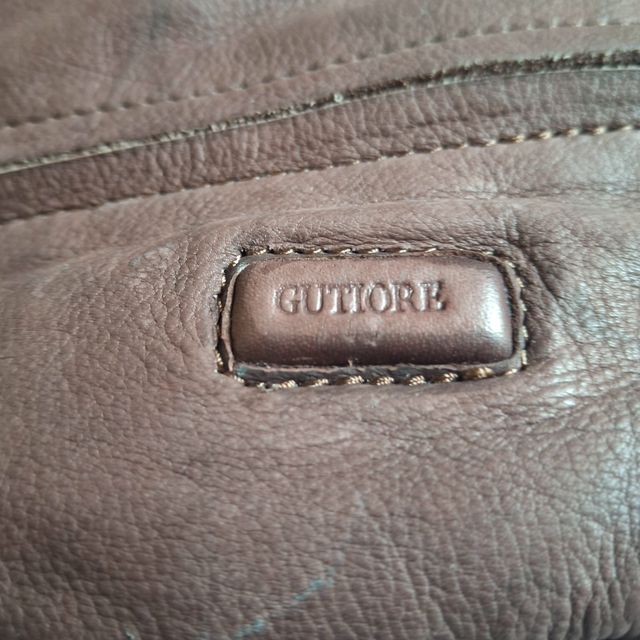 Bolso GUTIORRE Marrón