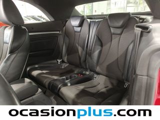 Audi A3 Cabrio S line 40 TFSI quattro 140 kW (190 CV) S tronic