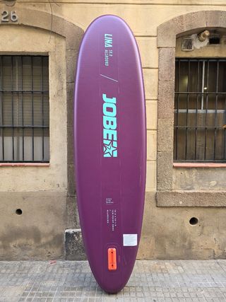 Tabla Paddle Surf inflable