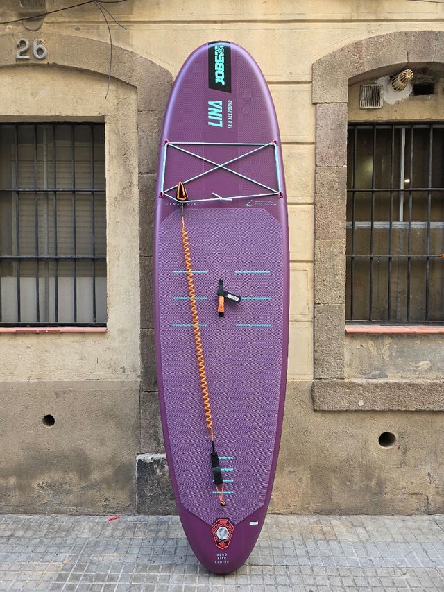 Tabla Paddle Surf inflable