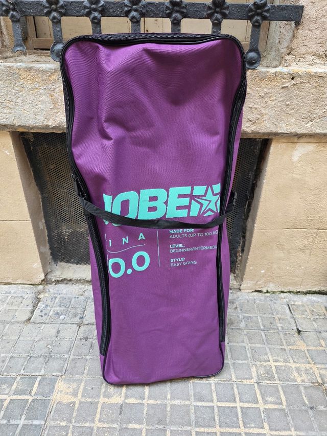 Tabla Paddle Surf inflable