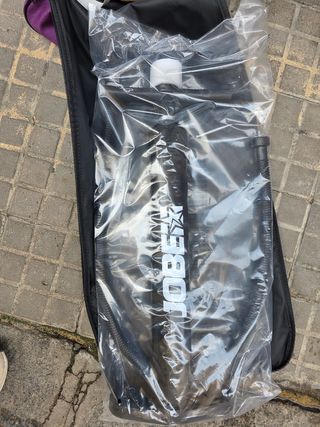 Tabla Paddle Surf inflable