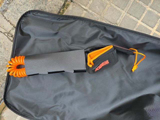 Tabla Paddle Surf inflable