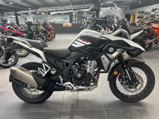 Macbor XR5 25