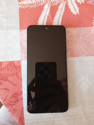 Xiaomi Redmi Note 11 Pro - Negro