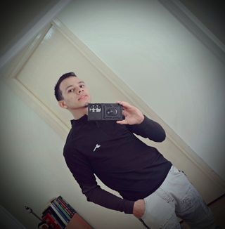 Busco Trabaj