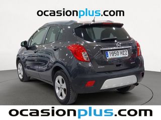 Opel Mokka 1.7 CDTi S&S Selective 4x2 96 kW (130 CV)