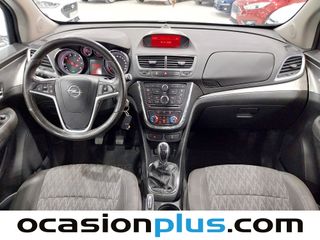 Opel Mokka 1.7 CDTi S&S Selective 4x2 96 kW (130 CV)