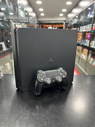 PlayStation 4 Slim 1TB Negro