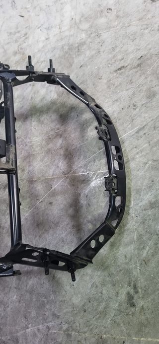 Araña Delantera Carenado Yamaha TMAX 500 (2009)