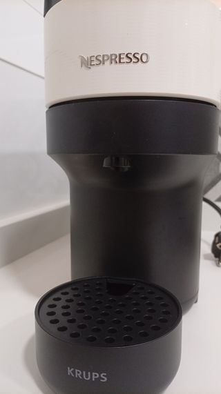 Cafetera Nespresso Krups