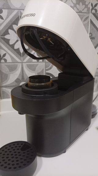 Cafetera Nespresso Krups