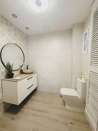 Piso en venta en La Caleta - La Viña en Cádiz