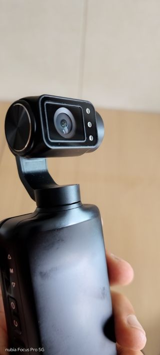 GRAN OFERTA! Cámara AGFA REALIMOVE MC3X