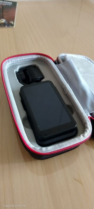 GRAN OFERTA! Cámara AGFA REALIMOVE MC3X