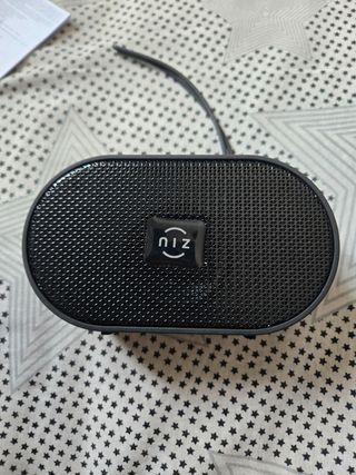 Altavoz ZIU LOOP Bluetooth