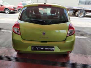 Renault Clio 2010