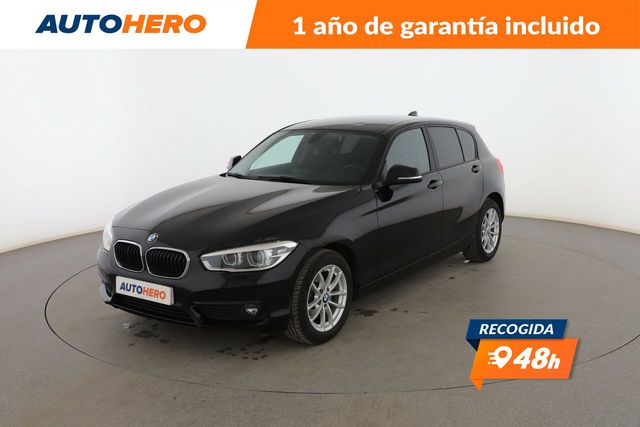 BMW Serie 1 116d
