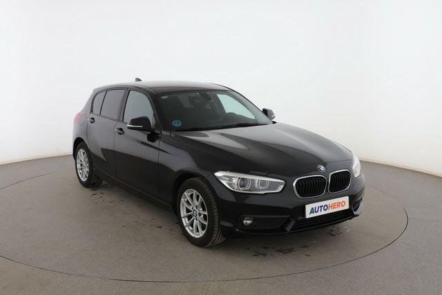 BMW Serie 1 116d
