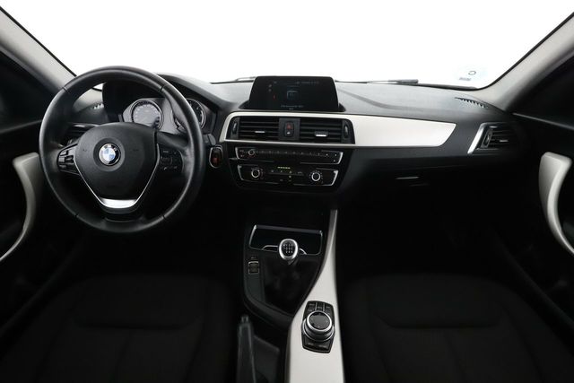 BMW Serie 1 116d