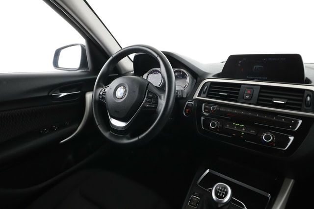 BMW Serie 1 116d