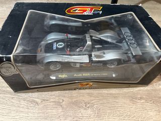 Audi R8R Le Mans 1999 Maisto