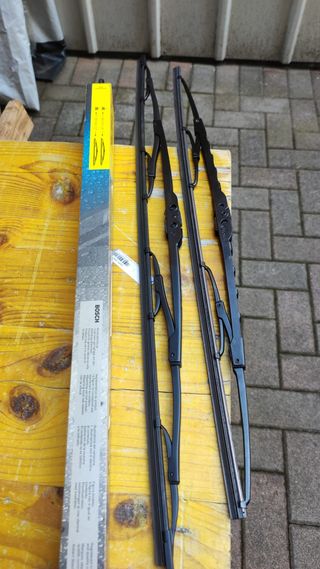 Pezzi per tagliando Multipla e altro