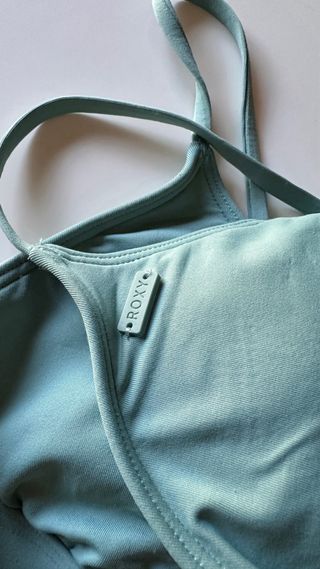 Bikini Roxy - Bañador Triángulo NUEVO