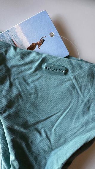 Bikini Roxy - Bañador Triángulo NUEVO