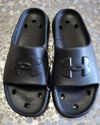 Chanclas Under Armour Hombre Talla 45