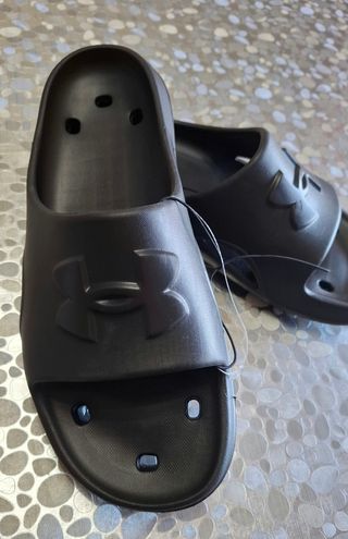 Chanclas Under Armour Hombre Talla 45