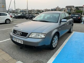 Audi A6 1999