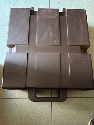 Olivetti Lettera 35 - Máquina de escribir