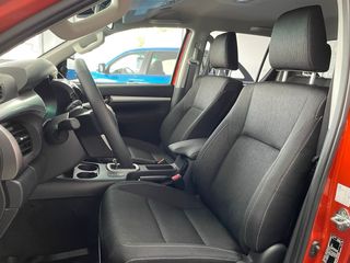 Toyota Hilux 2025