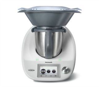 Thermomix TM5 - Robot de cocina