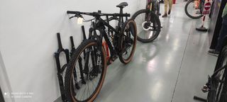 Berria Mako 2022 - Bicicleta MTB