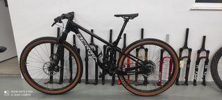 Berria Mako 2022 - Bicicleta MTB
