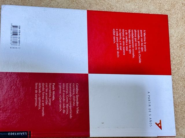 ¡Qué raro! (Ala Delta: Serie roja lee y escucha...